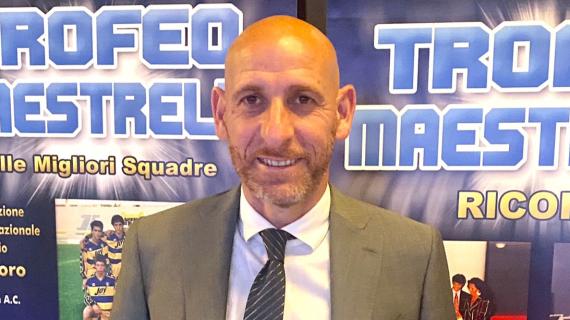 La Voce di Mantova - Ancora Serie B