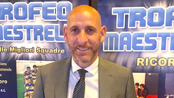 Mantova, Possanzini: "Manca poco, però... manca. Dietro corrono"