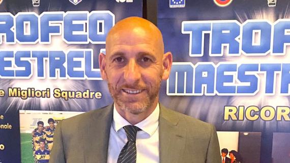 Il Giorno - Galuppini lancia il Mantova: la Salernitana si deve arrendere