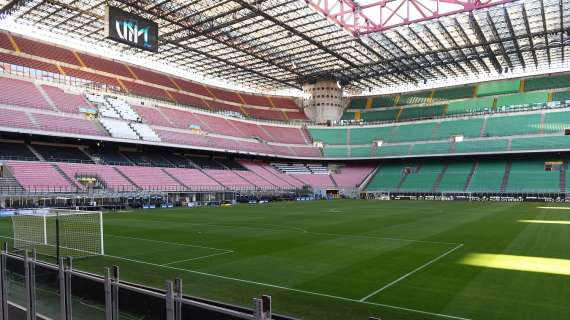 Il Tirreno: "Pisa, luci a San Siro: amichevole con l'Inter sabato 19"