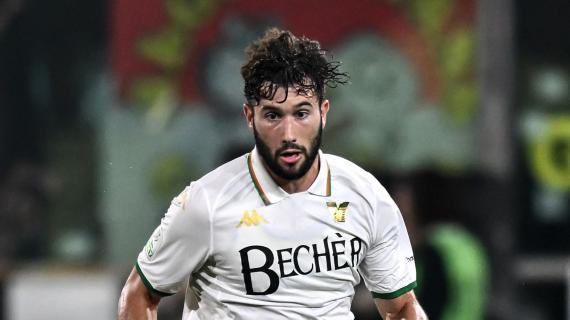 ESCLUSIVA TB - Schira: "Sampdoria, discorsi avviati col Venezia per un difensore"