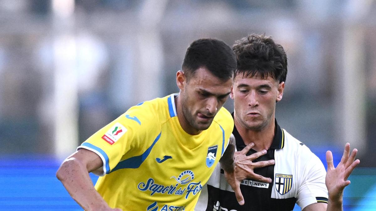 ESCLUSIVA TB - Schira: "Pescara, assalto del Foggia a Cangiano: le ultime: