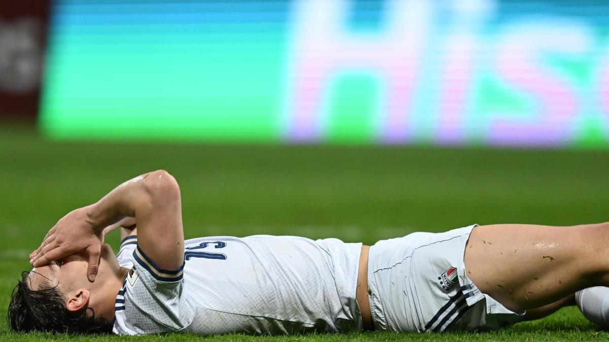 Tuttosport - Via tutti!