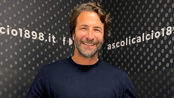 ESCLUSIVA TB – Sforzini: “Bari? Per vincere devono allinearsi tutti i pianeti. Avellino possibile rivelazione. Occhio a mister Chiappella. Palermo nel cuore. Monza da primi posti. Ho capito che voglio fare il ds”