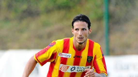 ESCLUSIVA TB: Ferrario verso Lanciano