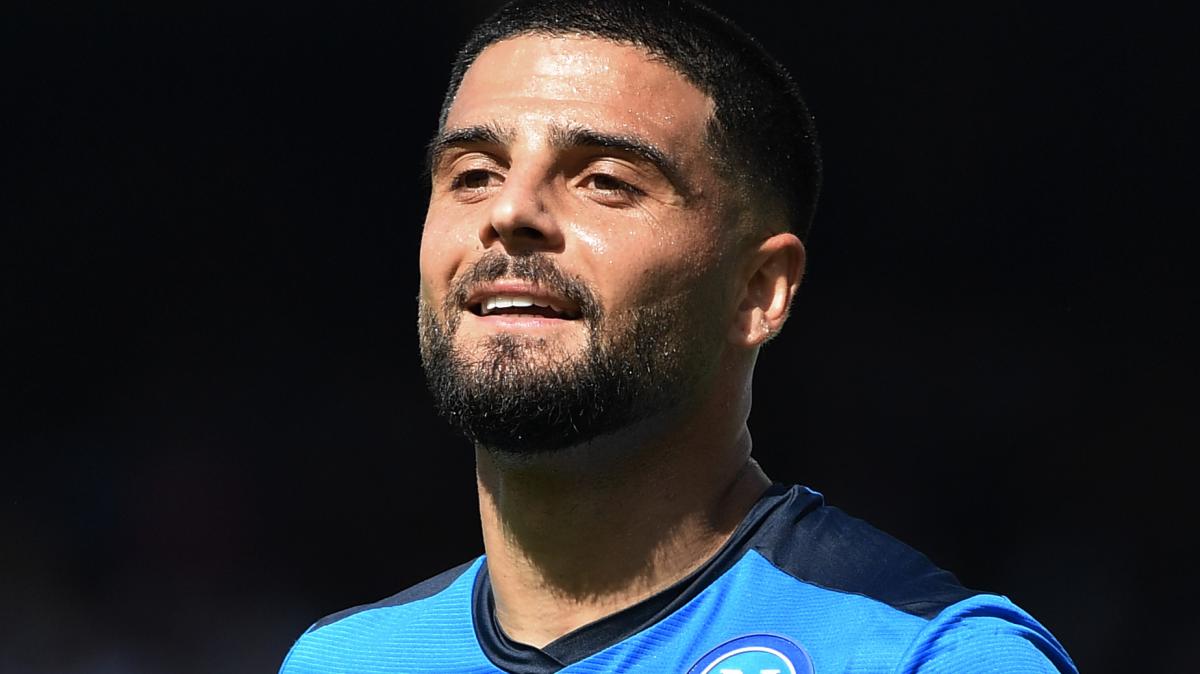 Il Centro - Pescara, c'è il dilemma Insigne: due club su di lui