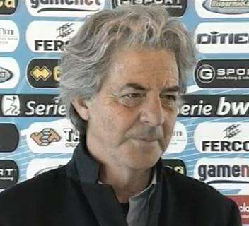 Francesco Oddo: "Campionato di B molto difficile"