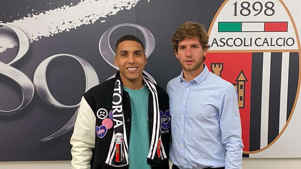 RdC: "Sabiri va alla Sampdoria: 'Grazie Ascoli'"