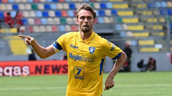 QS - Empoli, Bohinen per completare l’organico?