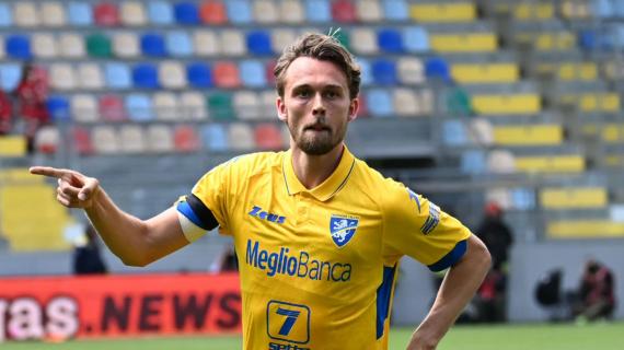 Di Marzio: "Padova, obiettivo Zuccon. Venezia in chiusura per Bohinen. L'Avellino piomba su Meroni"