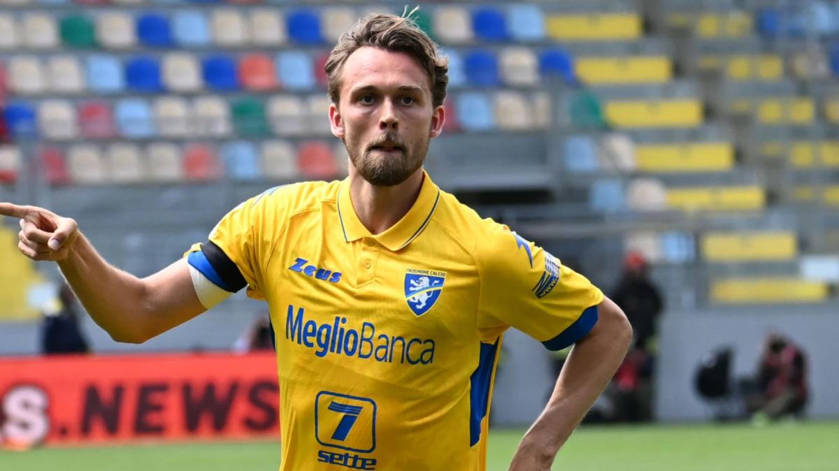 QS - Spezia, stretta finale per Adamo. Si avvicina anche Bohinen. Dalla Roma arriva Romano