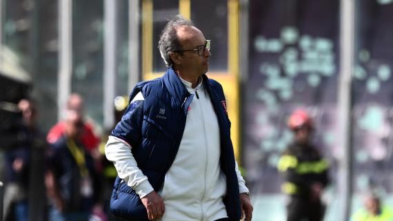 Un brutto primo tempo e i legni fermano la Salernitana a La Spezia