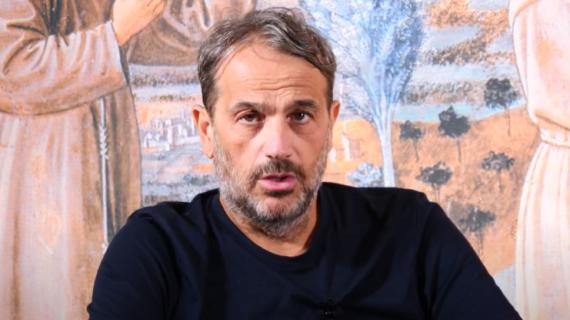 TS - Salernitana, idea Faggiano per il ruolo di ds