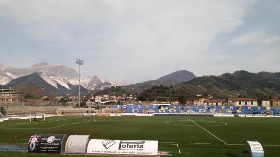Playoff Serie C, Carrarese-Vicenza: le probabili formazioni