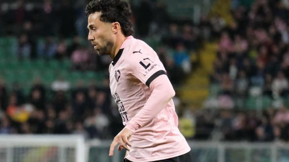 Giornale di Sicilia - Palermo, Magnani ai dettagli con la Reggiana. Di Francesco verso Catanzaro
