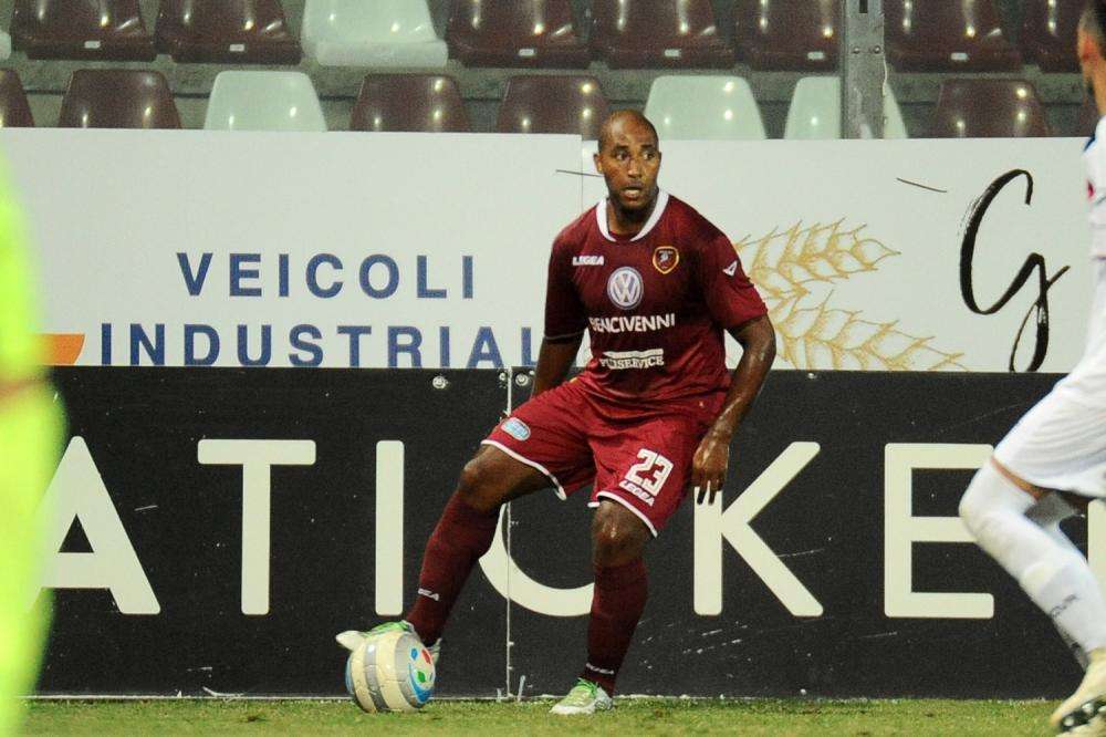 Reggina, Reginaldo: "Il mio ultimo anno da calciatore sarà in Serie A con questa maglia"