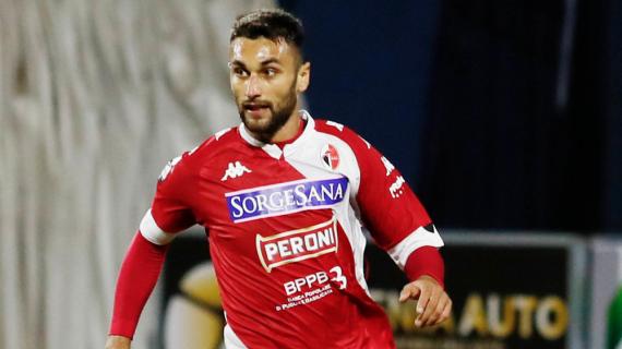 Bari, Maita: "Quinto anno qui, questa maglia è la mia seconda pelle"