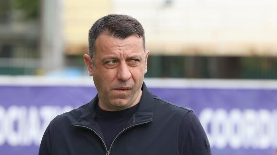 ESCLUSIVA TB - Schira: "Empoli-D'Aversa, aria di addio"