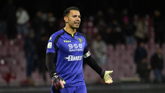 ESCLUSIVA TB - Schira: "Salernitana, Sepe non rientra più nei piani: la situazione"