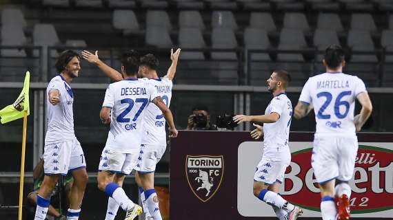 Brescia: superato 4-2 il Renate in amichevole