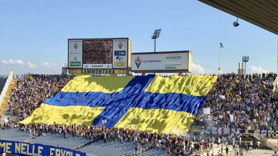 Crisi Parma: nel mirino dei tifosi lo staff tecnico