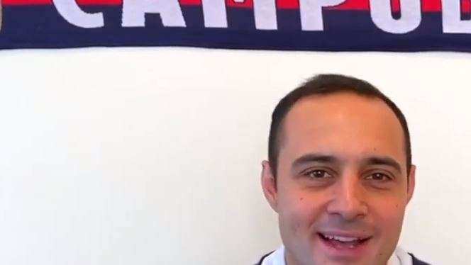 Ascoli, Rizzetta: "Mercato? Se c'è la necessità di un innesto in grado di fare la differenza..."