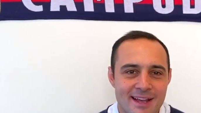 RdC: "Rizzetta: 'L'Ascoli sta facendo bene, non deve temere nessuno'"