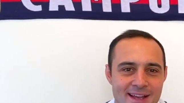 Corriere Adriatico: "Rizzetta: ' Valentini valore aggiunto, ha una gran voglia di far crescere l'Ascoli'"