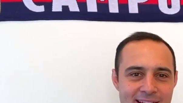 Corriere Adriatico: "Ascoli, Rizzetta: 'Massima fiducia in Sottil e nella squadra'"