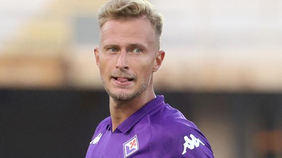 La Repubblica - Sampdoria aggrappata a Barak: è il colpo per il salto di qualità. Arriva per volontà di Mancini