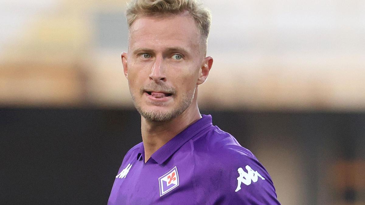 ESCLUSIVA TB - Schira: "Sampdoria, Barak cambia ancora agente"