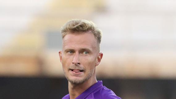 ESCLUSIVA TB - Schira: "Sampdoria, in arrivo Barak in prestito"