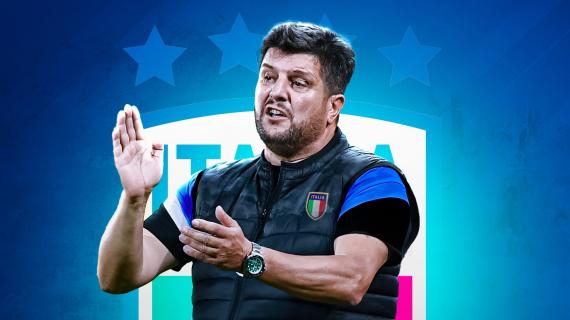 Il Secolo XIX - Un 'Picco di emozioni': il debutto di Baldini con l’U21 alla Spezia
