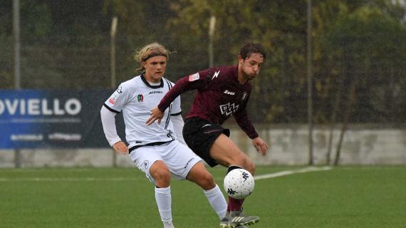 UFFICIALE - Spezia, Beck ceduto in Danimarca. Il comunicato