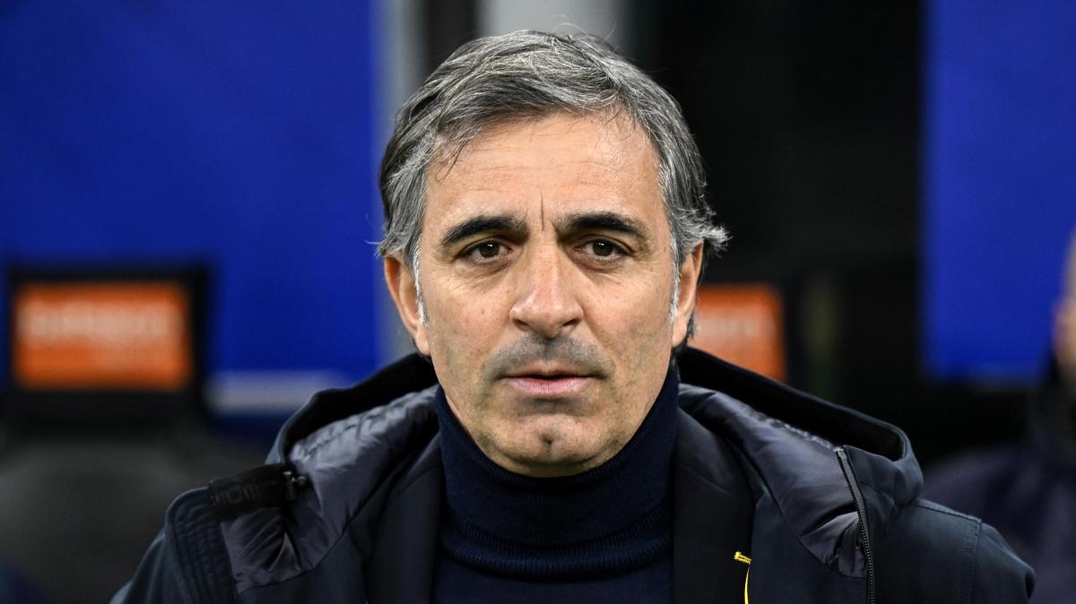 ESCLUSIVA TB - Schira: "Sampdoria, avanza Pecchia per la panchina"