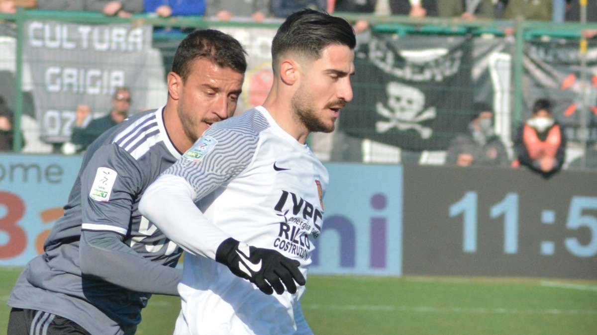 Benevento, out Insigne. Torna Calò