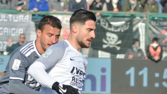 Il Sannio Quotidiano: "Benevento, imbarazzo della scelta nella zona nevralgica"