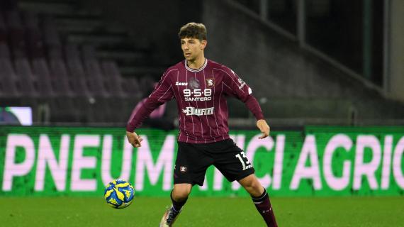 CorSport - La Juve Stabia prende Guerini, vuole Ruggeri e battaglia per Correia. Catanzaro: Seha c'è, valutato Barba, in arrivo Beruatto. Tre cadette su Zilli del Cosenza