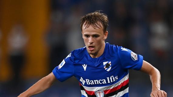 Il Secolo XIX - Ricordate Damsgaard? Ora è al Brentford ma frutta euro alla Sampdoria