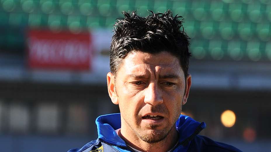 TuttoBari - Allegretti: "In B livello sempre più alto. Longo bravo allenatore, dovrà resettare tutto e creare la giusta alchimia"