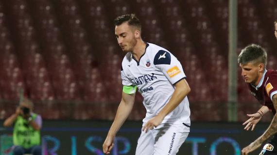 Cittadella, Pavan: "La faccenda si complica. Ci proveremo fino alla fine, magari tramite i playout"