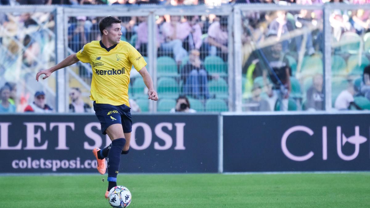 Modena, Zanimacchia: "Una vittoria che ci dà fiducia"