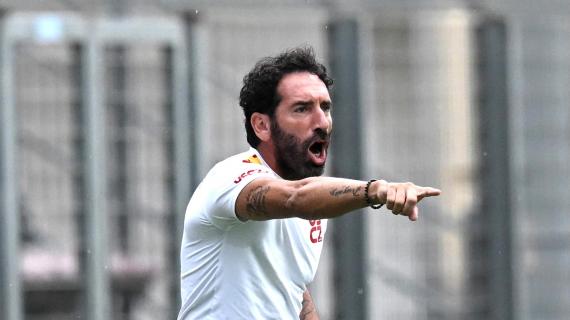 GdS - Un bel Catanzaro ferma sullo 0-0 la capolista Pisa