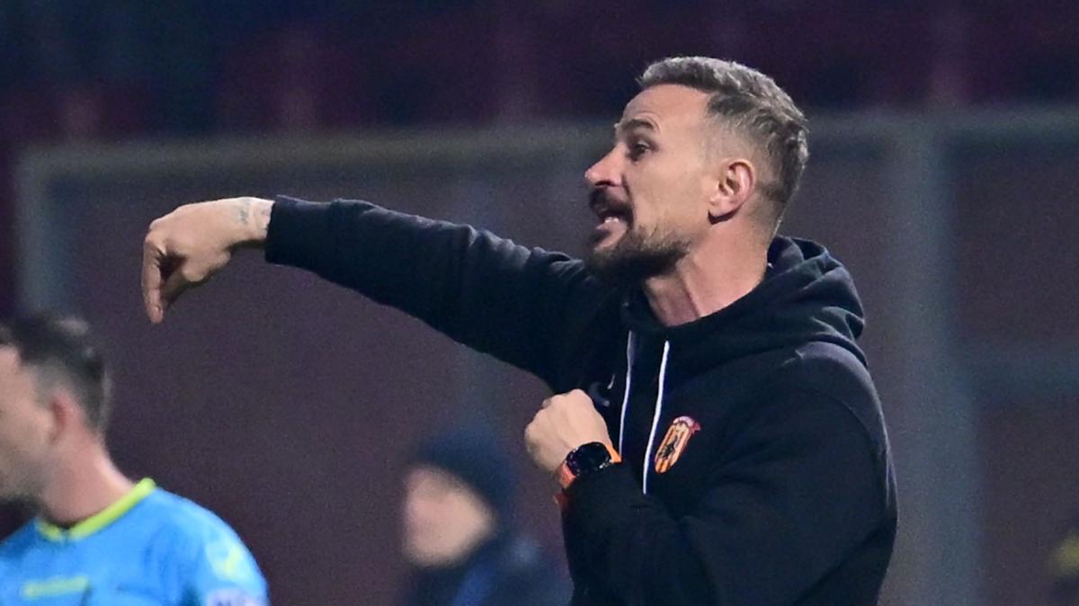 Benevento, si delinea il programma delle amichevoli estive: tra Roma Primavera, Frosinone e l'Ostiamare di De Rossi