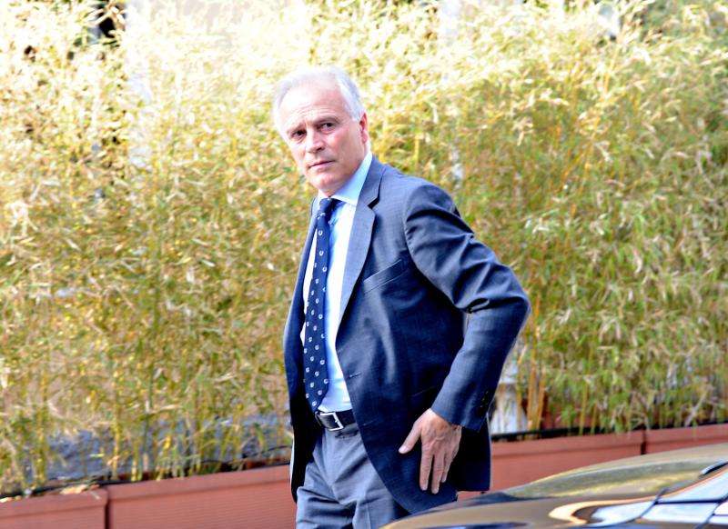 Livorno, Colomba: "Sono convinto di poter arrivare alla salvezza"