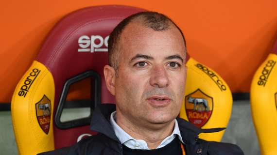 Lecce, Sticchi Damiani: "Non mi è piaciuto l'atteggiamento, bene invece la voglia di riprendere la partita"