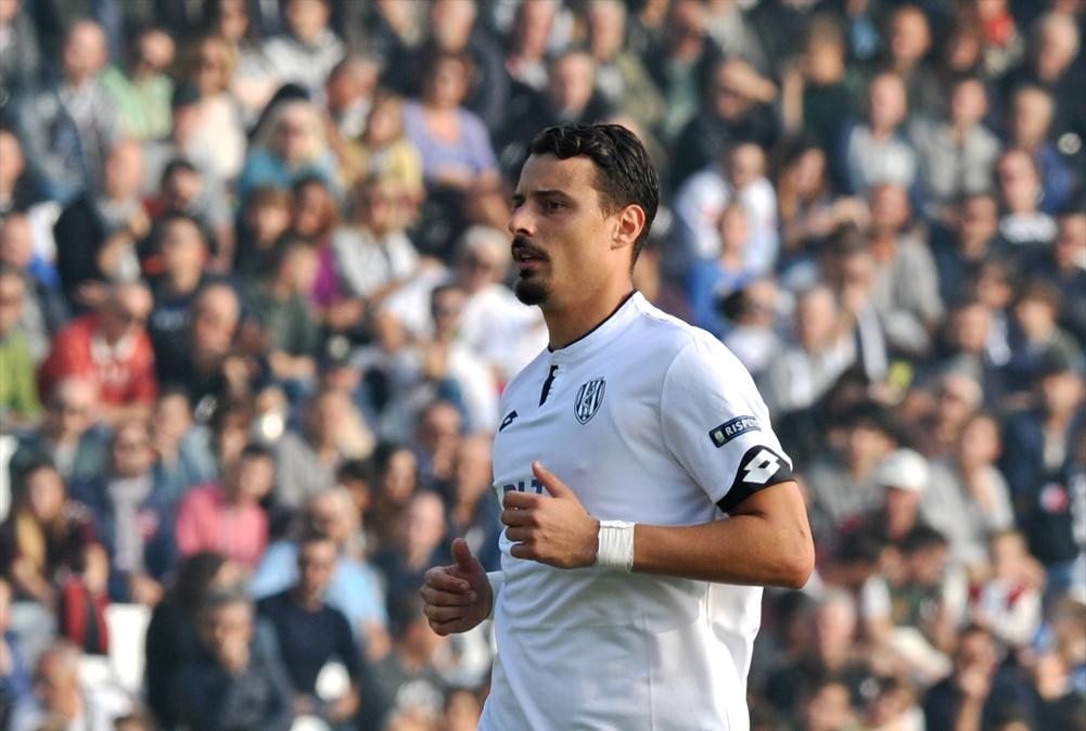 TC - Avellino, Rigione nel mirino del Giugliano