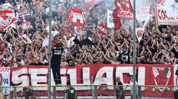 L'Edicola - Bari a Cittadella. La missione: blindare i playoff