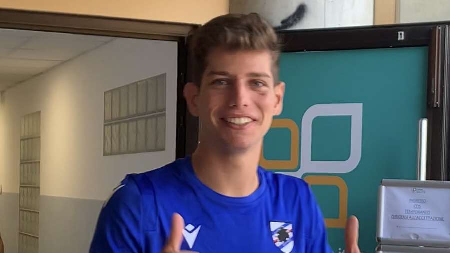 Il Secolo XIX - Sampdoria, parla il chirurgo che ha operato Pedrola: “Rientro in campo dopo 5 mesi dall’intervento. E tornerà più forte di prima”