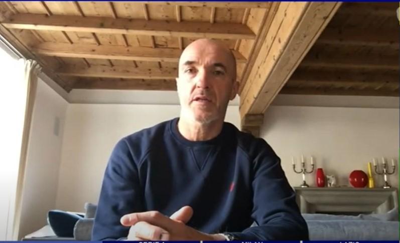 Lerda: "La B è sempre un terno al lotto. Bene Monza, Venezia, Frosinone e Modena"